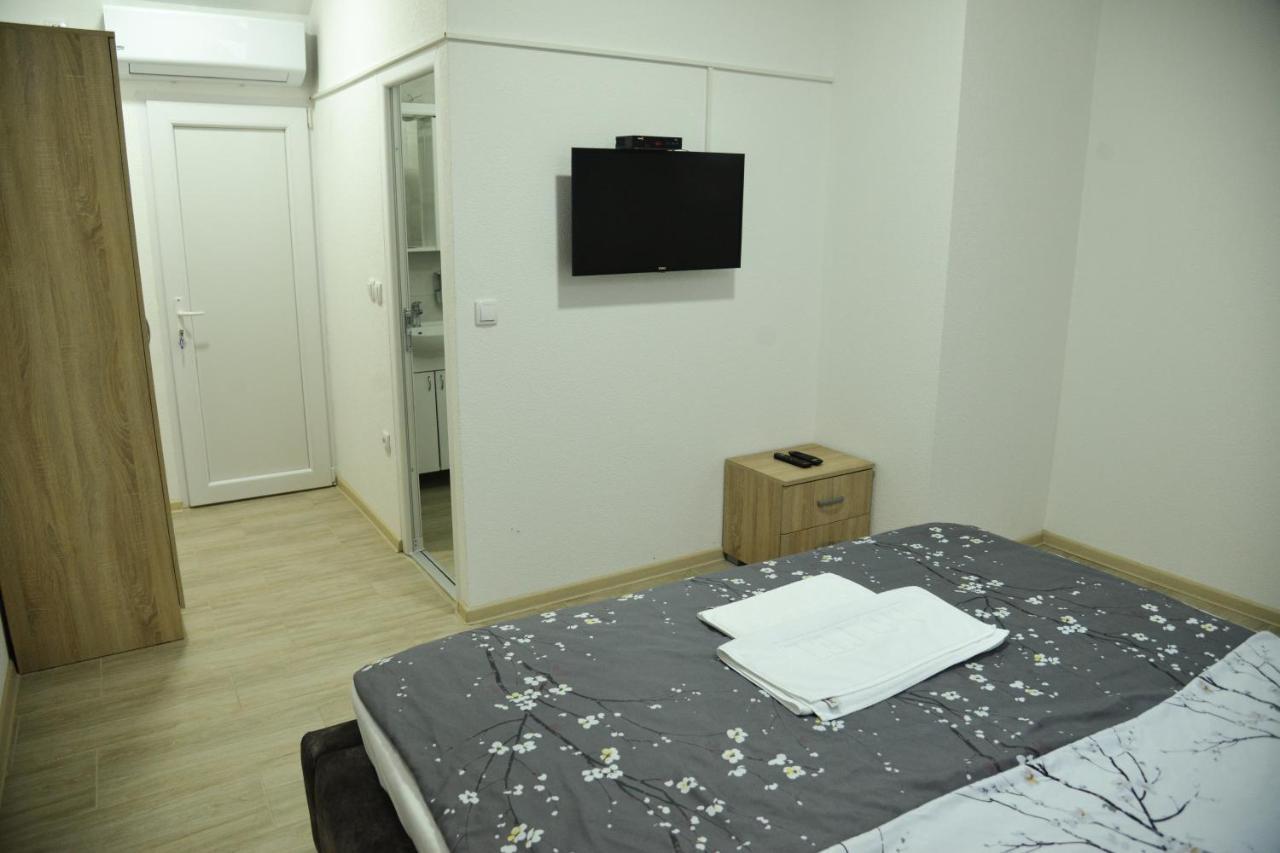 Binta Hostel Vranje Luaran gambar