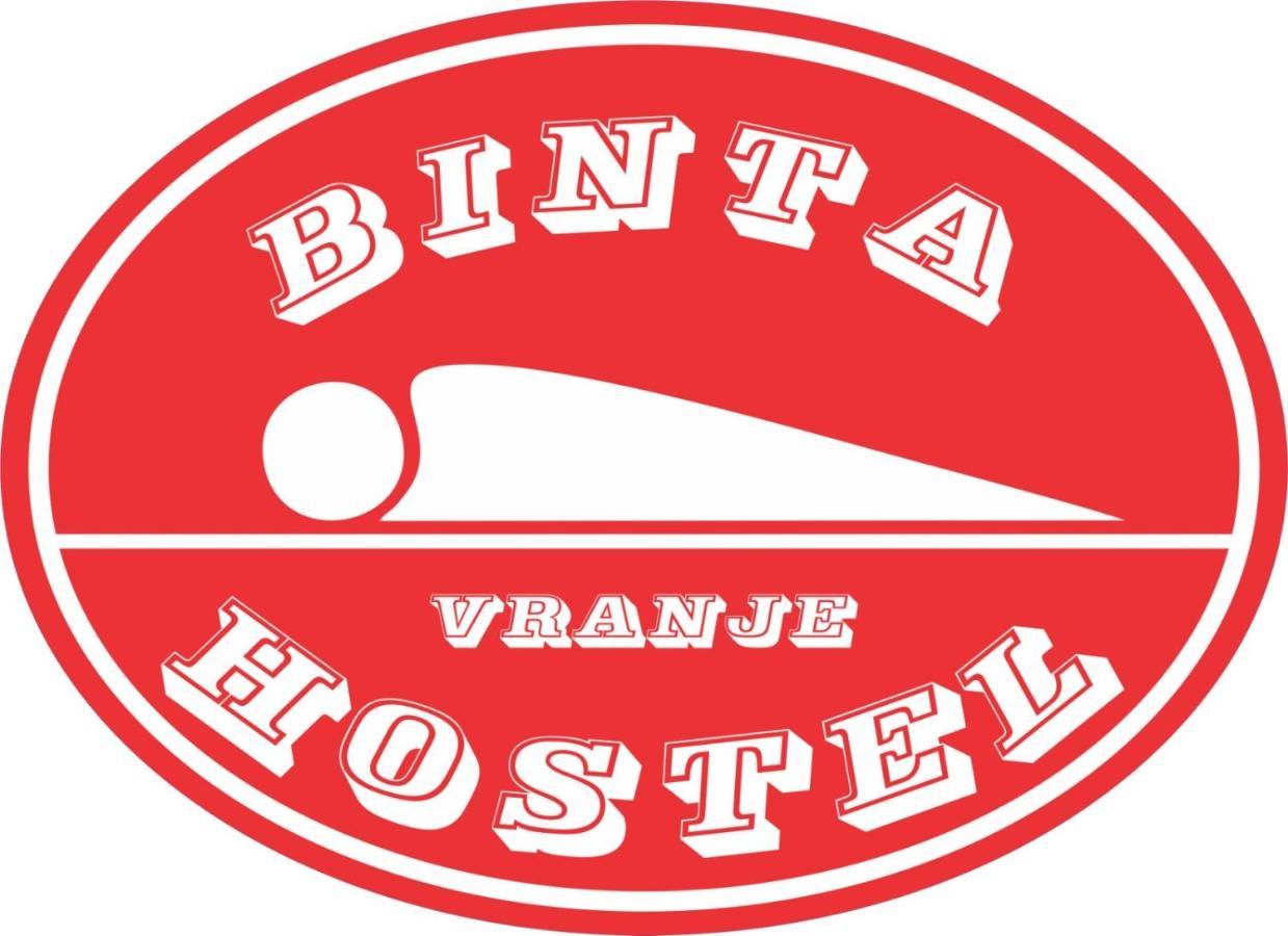 Binta Hostel Vranje Luaran gambar