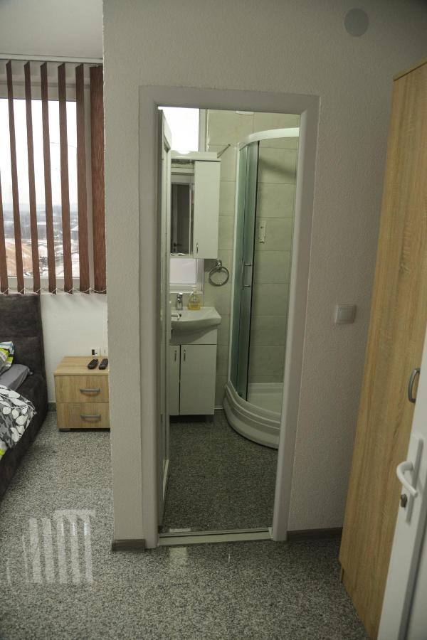 Binta Hostel Vranje Luaran gambar