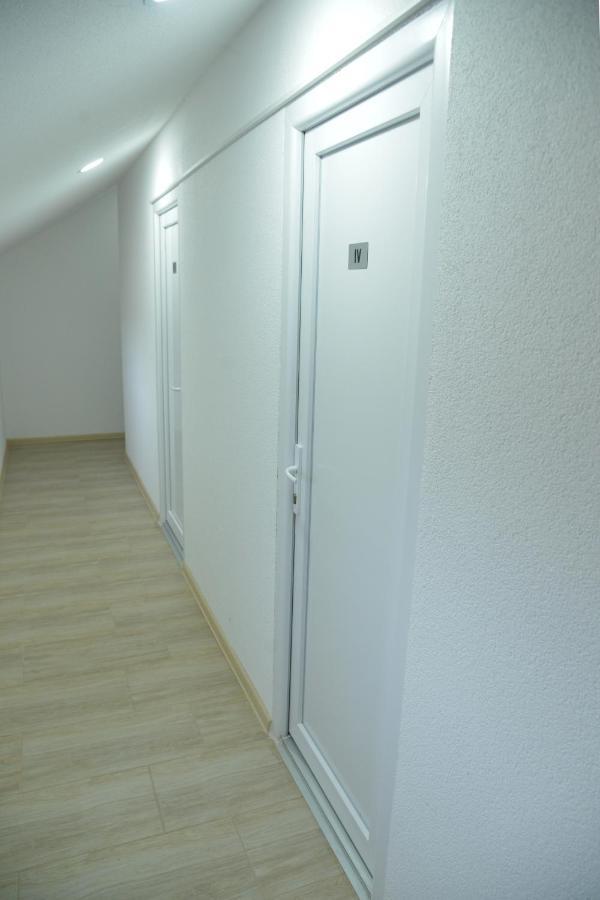 Binta Hostel Vranje Luaran gambar