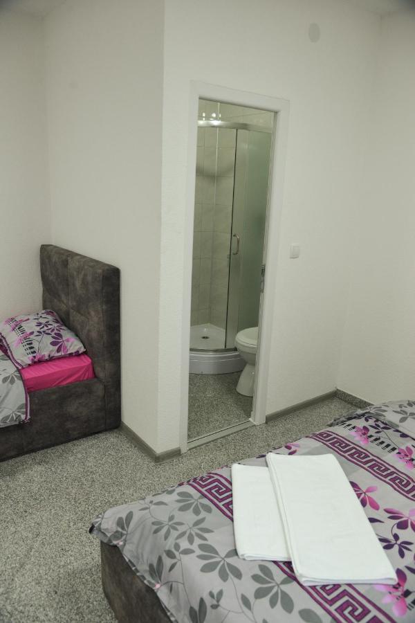 Binta Hostel Vranje Luaran gambar