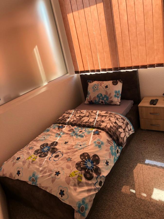 Binta Hostel Vranje Luaran gambar