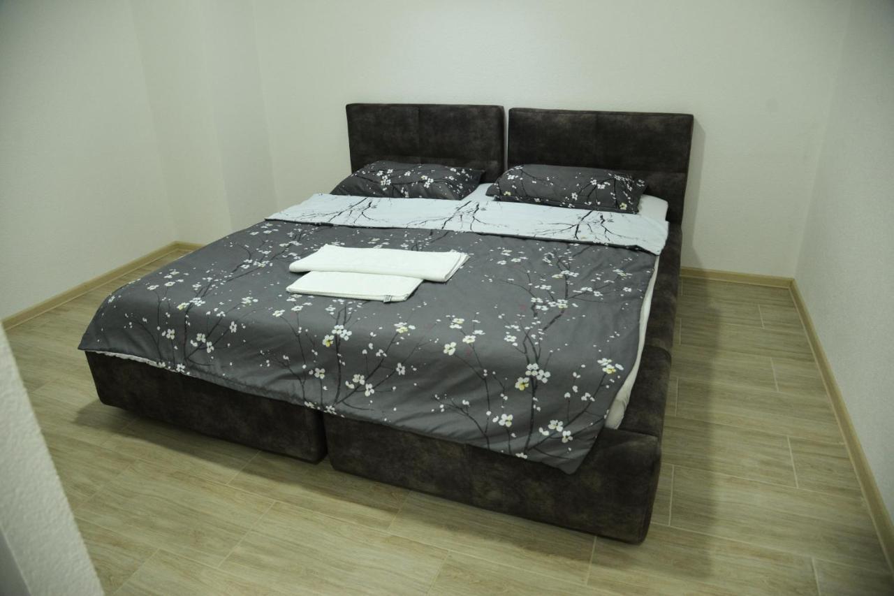 Binta Hostel Vranje Luaran gambar