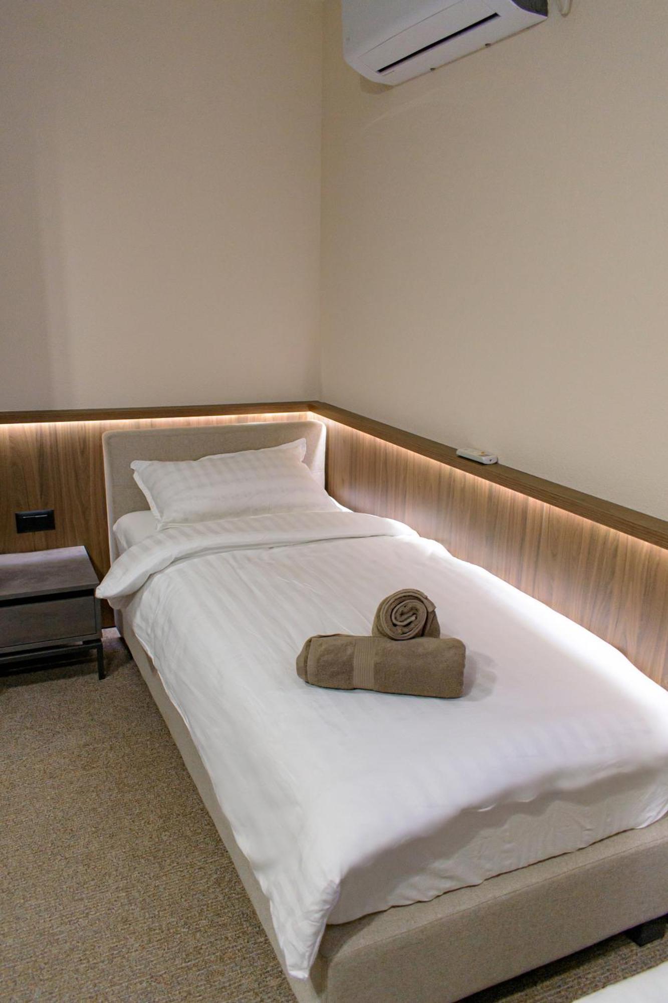 Binta Hostel Vranje Luaran gambar