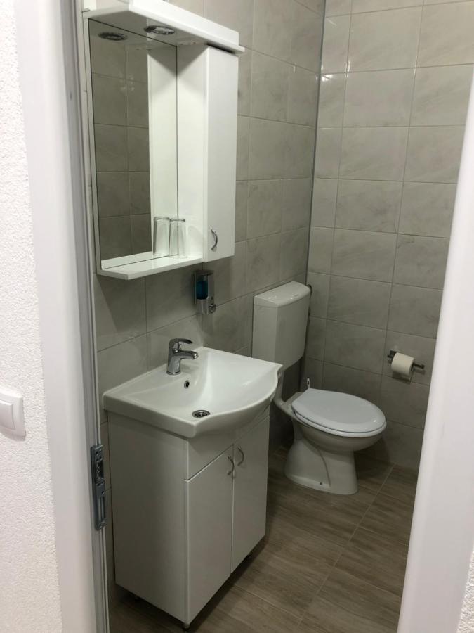 Binta Hostel Vranje Luaran gambar