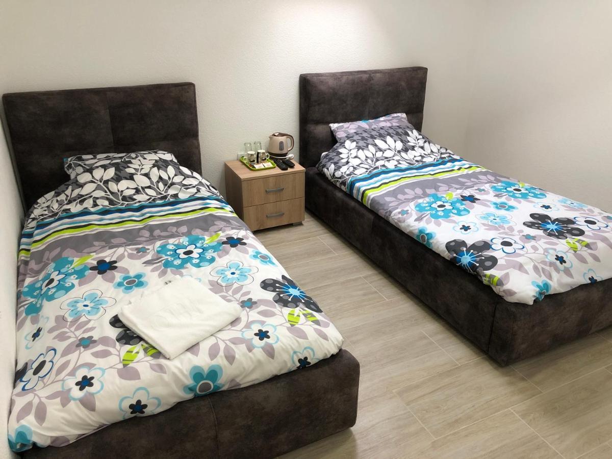 Binta Hostel Vranje Luaran gambar